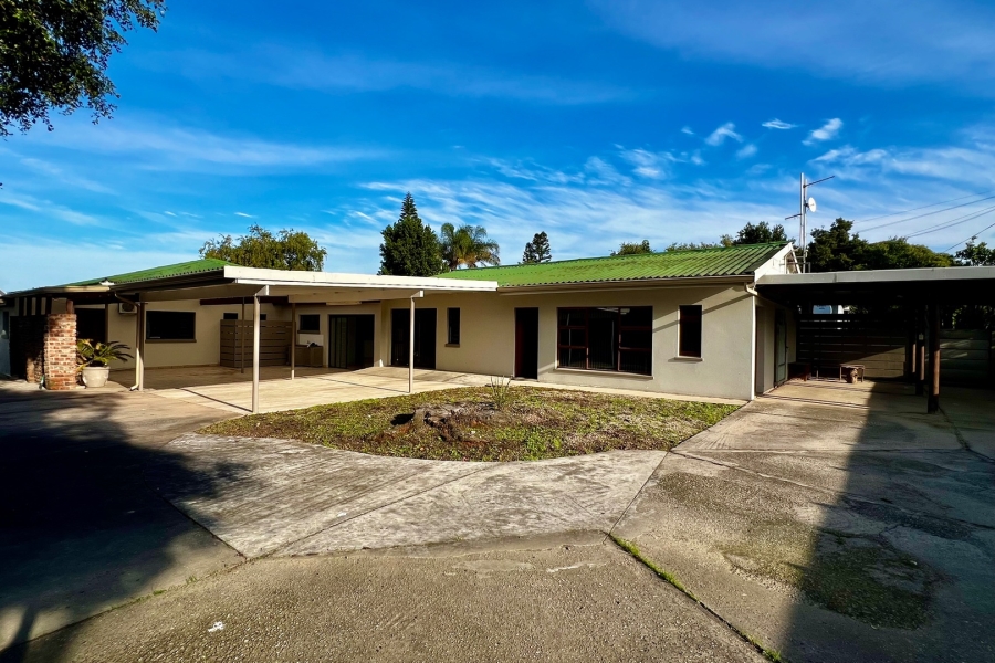  Bedroom Property for Sale in George Central Western Cape
